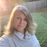 Tracy Scarbrough