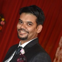 Ankit Arunit Singh