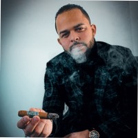 Victor Rafael Garcia Vivas.