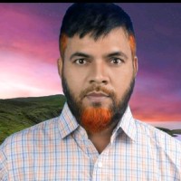 MD Asraful Haque