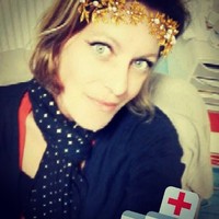 Laetitia Chretien