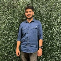 Mayur Patil