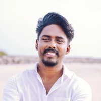 Gokulakrishnan V