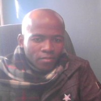 Mpho Motswaledi Maganedisa