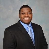 Channing Hampton