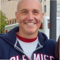 Stephen Fredette