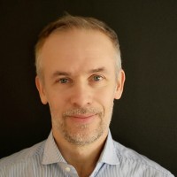 Svein Erik Hopen