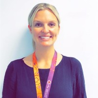 Jessica Stevens