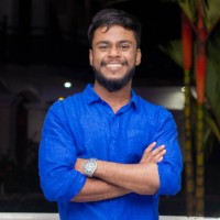 Thishan Fernando