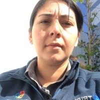 Ignacia Barría Tapia