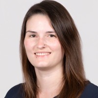 Regula Susan Heisch