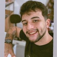 Fleiton Pereira Vida Martins