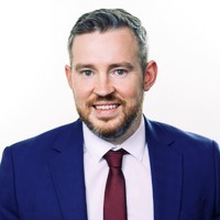 Fred Phillips Cert Cii