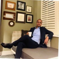 Bhupati Dash