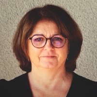 Sylvie Pinet