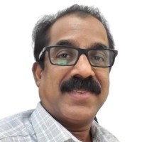 Saleel Bhaskaran