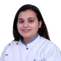 Nicky Kumari