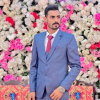 Shahid Mahmood