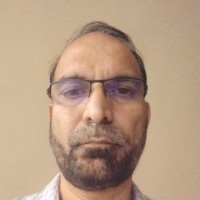 Mohammed Munawar