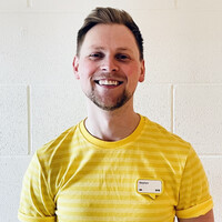 Stephen Hodson