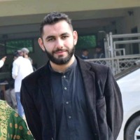 Dr Muhammad Uzair