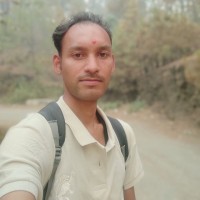 Suraj Singh Bisht