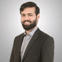 Haider Rehman