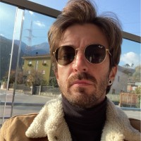 Davide Orben