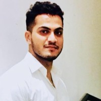 Abhishek Gowda