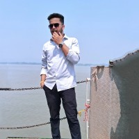 Bidyut Bikash Bharali