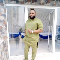 Kelechi Andrew