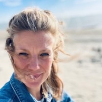 Isabelle Van den Bergh - Bakker