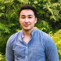 Adilkhan Talkimbayev