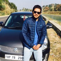 Suraj Rana