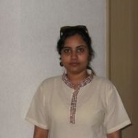 Bharathi P
