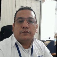 Hugo Martin Cruz Valle