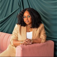 Kisha Scott