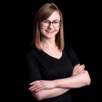 Justyna Niebylska