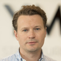 Christian Fredriksson