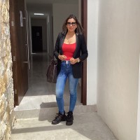 Elizabeth Ortuño Pérez