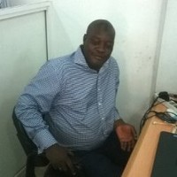 yahaya mohammed