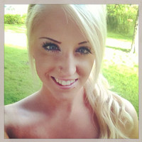 Brenna Hudson