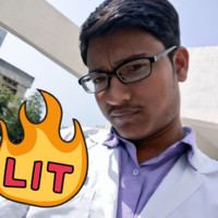 Pradip Dokhe