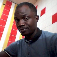Onipede Adeboye
