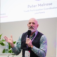 Peter Melrose