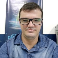 João Cleiton de Oliveira Ferreira