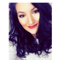 Amy Yanez
