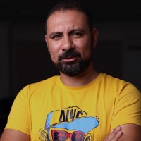 Mohamed Darwish