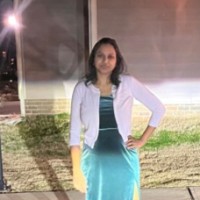Swetha Anand