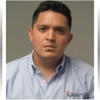 Eric Garcia Arizmendi